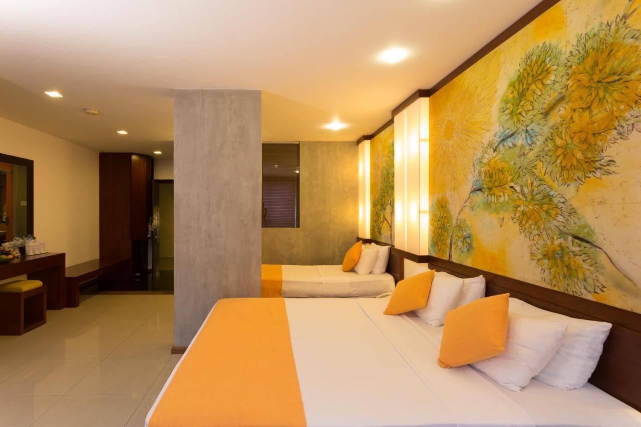 Hotel Topaz Kandy Exteriör bild